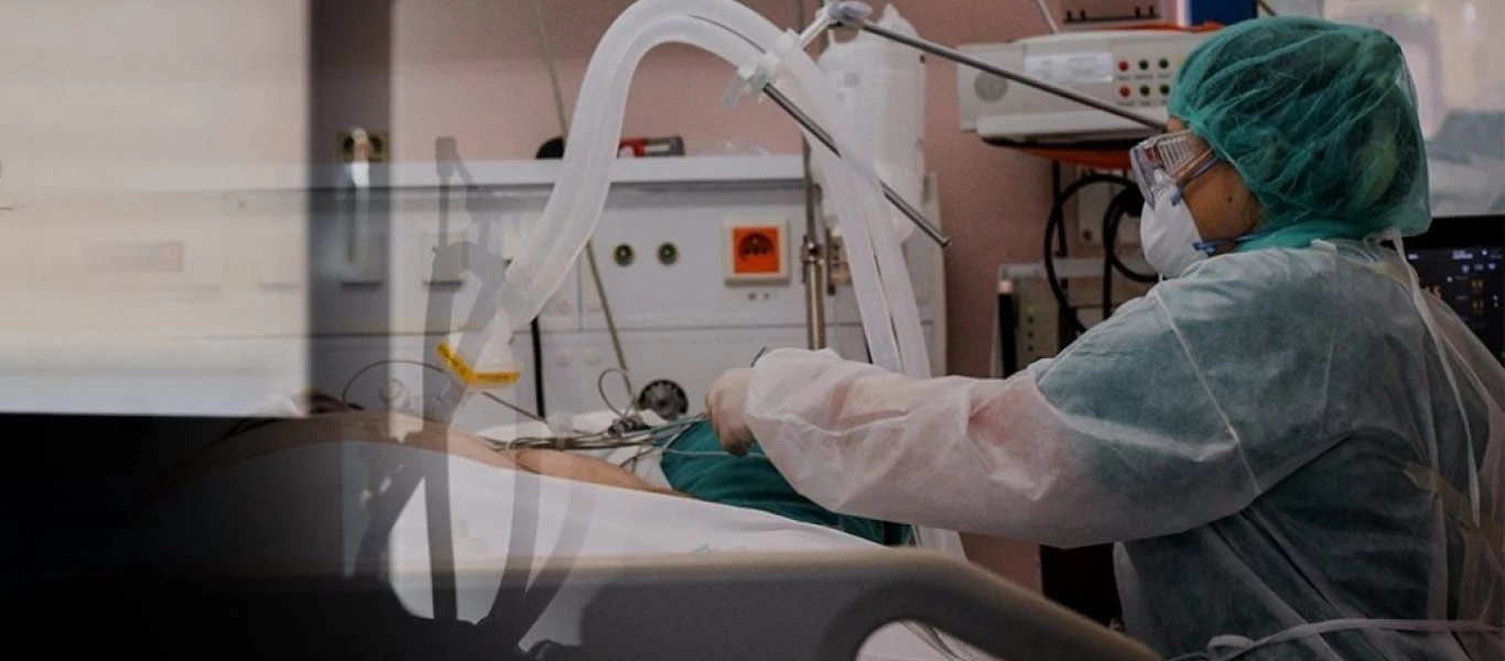 Η 78χρονη γυναίκα από την Κομοτηνή που νίκησε τον κορωνοϊό (βίντεο)